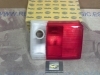 H126P2 PILOTO TRASERO INTERIOR DERECHO AUDI 80 B3 86>, HELLA 9EM131614021 - 92493 CON MARCHA ATRAS Y ANTINIEBLA