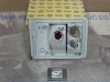 H126P2 PILOTO TRASERO INTERIOR DERECHO AUDI 80 B3 86>, HELLA 9EM131614021 - 92493 CON MARCHA ATRAS Y ANTINIEBLA