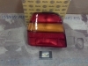 H135P2 PILOTO TRASERO IZQUIERDO VOLKSWAGEN POLO COUPE 90->94 (86C2) HELLA 9EL144376031 - 92789 SIN PORTALAMPARAS
