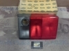 H137P2 PILOTO TRASERO INTERIOR DERECHO AUDI 100 91>94, HELLA 9EL138464031 - 92617 CON LUZ ANTINIEBLA