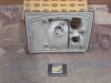 H140P2 PILOTO TRASERO INTERIOR DERECHO AUDI 100 91>94, HELLA 9EL138464021 - 92615 CON LUZ MARCHA ATRAS