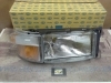 H146P2 CONJUNTO INTERMITENTE Y FARO DERECHO H4 SCANIA BR4 SERIES 4 95>, P/G/R/T 03> HELLA 1EG007150101-12759