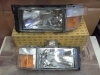 H148P2 JUEGO FAROS COMPLETOS H4 SCANIA BR4 SERIES 4 95>, P/G/R/T 03> HELLA 1EG007150101-1EG007150091, 12759-12758