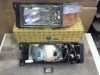 H148P2 JUEGO FAROS COMPLETOS H4 SCANIA BR4 SERIES 4 95>, P/G/R/T 03> HELLA 1EG007150101-1EG007150091, 12759-12758