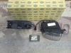 H179P2 JUEGO FAROS ANTINIEBLA DELANTEROS BLANCOS H3 SEAT IBIZA/CORDOBA 97>99, HELLA 1NA907312114-1NA907321124, 14423-14424