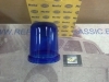 H264P3 CH1128003 CUBIERTA REPUESTO LUZ ROTATIVO AZUL VEHICULO INDUSTRIAL, APERTURA UTIL 115mm. HELLA 9EL852061101-92238