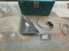 16291000 P1 PILOTO INTERMITENTE DELANTERO IZQUIERDO BLANCO ALFA ROMEO 75 (CON PORTALAMPARAS)