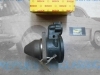 162P2 BOSCH 2005834375 SOPORTE LADO ACCIONAMIENTO ARRANQUE CAMION MAN G, L ,M, EL, NG, NL, SM, EM, NM - 9001140191 -
