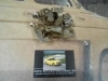 CER163 CERRADURA TRASERA DERECHA TALBOT 150 , SOLARA