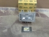 H500P5 FARO ANTINIEBLA DERECHO H3 BLANCO VOLKSWAGEN POLO III (6N1) 94>99, HELLA 1NA962530021 (14246)