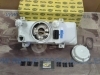 H553P6 CARCASA FARO H4 SIN CRISTAL SKODA FELICIA, HELLA 1AF246014091