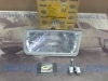 H555P6 FARO IZQUIERDO H4 FORD FIESTA MKII, XR2 83->89, HELLA 1AF004781011 (12267)
