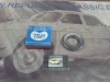 CE58 TH1062 RODAMIENTO COJINETE EMBRAGUE SAVA J4 ANTIGUA, AVIA-EBRO 1500, 2000, 3500, 4000