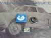 CE60 TH1067-SE COJINETE EMBRAGUE MERCEDES-BENZ L319, L319E, L319D, L405, L406D, OM636
