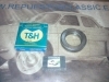 CE69 TH1101 RODAMIENTO COJINETE EMBRAGUE TRACTOR RENAULT, JHON DEERE DOBLE EMBRAGUE INT. 65mm x EXT. 102mm x ALTURA 28,4mm
