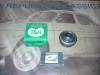 CE25 TH1117-SE COJINETE EMBRAGUE MERCEDES MB 100, 130, 140, 150, 170, 180, 190, 170, N1300
