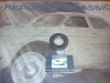 CE78 RODAMIENTO COJINETE EMBRAGUE SEAT 124 1 SERIE, REF CBF 515338