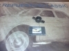 CE79 SOPORTE COJINETE EMBRAGUE SEAT 600, 800, SIATA 40