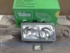 086231 P1 FARO DERECHO DOBLE OPTICA H1+H1 SEAT IBIZA / CORDOBA 16v SX 94>99