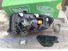ISE794 P12 FARO DERECHO H7+H3 AUDI A2 00->05, VALEO 087672 CON SERVOMOTOR REGULACION FARO