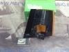 ISE797 P4PILOTO DELANTERO IZQUIERDO SEAT FURA I CRONO ( NEGRO ) SIN PORTALAMPARAS PASA-VALEO 061726