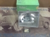 ISE798 P4 FARO DERECHO KINBY FOCO EUROPEO SEAT FURA I 81->83 REF. VALEO 029363