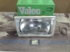 ISE799 P4 OPTICA FARO DERECHO SEAT 131 SUPERMIRAFIORI FIAT ARGENTA FOCO EUROPEO VALEO 061803