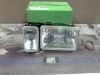IRE505P12 CONJUNTO OPTICAS FARO IZQUIERDO RENAULT 12 S 74-> FOCO EUROPEO, VALEO 029336-029320