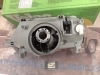 IRE513P1 FARO DERECHO H4 RENAULT 25 V6 TURBO 84->93, VALEO 063014 REGULACION HIDRAULICA