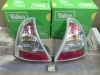 IRE515P1 JUEGO PILOTOS TRASEROS BLANCOS (TUNING) HOMOLOGADOS RENAULT CLIO 98->, VALEO 088714-088715