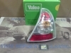 IRE516P1 PILOTO TRASERO IZQUIERDO BLANCO (TUNING) HOMOLOGADO RENAULT CLIO 98->, VALEO 088715