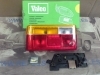 IRE520P4 PILOTO TRASERO IZQUIERDO RENAULT 9 1ª FASE 82->86, VALEO 082070 (CON PORTALAMPARAS)