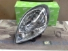 IRE521P7 FARO IZQUIERDO H4 RENAULT KANGOO 03->08, VALEO 043565