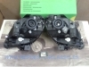 043569-043570 P2 JUEGO FAROS VALEO H4 RENAULT KANGOO 03> INTERMITENTE AMBAR (CON SERVOMOTOR)