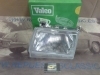 IFO94P1 FARO IZQUIERDO KINBY FORD ESCORT MKIII, ORION MKI 80>86 VALEO 029366, FOCO EUROPEO