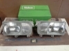 085058-085059 Pi2 JUEGO FAROS VALEO H3+H4 NISSAN SERENA (REG. MANUAL)