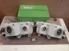 085058-085059 Pi2 JUEGO FAROS VALEO H3+H4 NISSAN SERENA (REG. MANUAL)