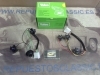 065731* Pi3 JUEGO CABLES VALEO PORTALAMPARAS PILOTOS TRASEROS NISSAN VANETTE