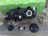 085303 P1 FARO DERECHO VALEO H4+H1 ROVER 200/400 90 ->