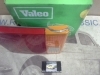 71P9 PILOTO TRASERO IZQUIERDO MALETERO LAND ROVER RANGE ROVER II (P38A) 94-02, VALEO 085900 (CON PORTALAMPARAS)