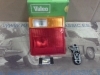 72P9 PILOTO TRASERO DERECHO MALETERO LAND ROVER RANGE ROVER II (P38A) 94-02, VALEO 085901 (CON PORTALAMPARAS)