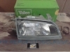 73P9 FARO DERECHO H4 SUZUKI SWIFT II 90->01, SUBARU JUSTY II 95->03, VALEO 087380