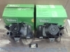 IOP30 JUEGO FAROS H4 OPEL CORSA A 90->93, VALEO 084429-084430 (REGULACION ELECTRICA)