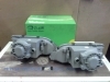 01P10 JUEGO FAROS H4 OPEL OMEGA A 86->94, VALEO 082673-082674 REG. ELECTRICA (SIN SERVOMOTOR)