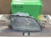 02P10 FARO DERECHO H4 OPEL OMEGA A 86->94, VALEO 082649 REG. MANUAL