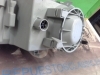 02P10 FARO DERECHO H4 OPEL OMEGA A 86->94, VALEO 082649 REG. MANUAL