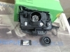 O4P10 FARO IZQUIERDO H4 CITROEN SAXO 96>99 VALEO 085849, REG. MANUAL