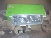 IC235P6 FARO ANTINIEBLA INTERMITENTE DELANTERO IZQUIERDO CITROEN XM 94->, VALEO 085625