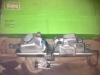 IC235P6 FARO ANTINIEBLA INTERMITENTE DELANTERO IZQUIERDO CITROEN XM 94->, VALEO 085625
