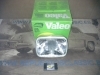 IC238P4 FARO CON DIFUSOR CIBIE-VALEO H4 CON CARCASA CITROEN 2CV, AK, AKS